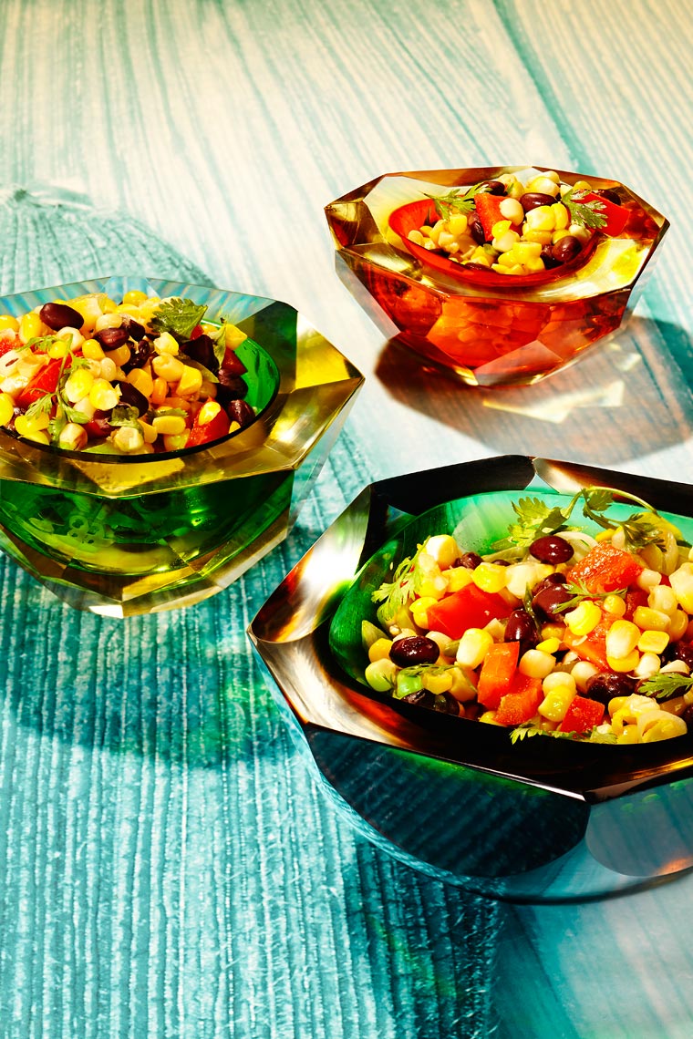 Refinery 29 | Corn Salsa
