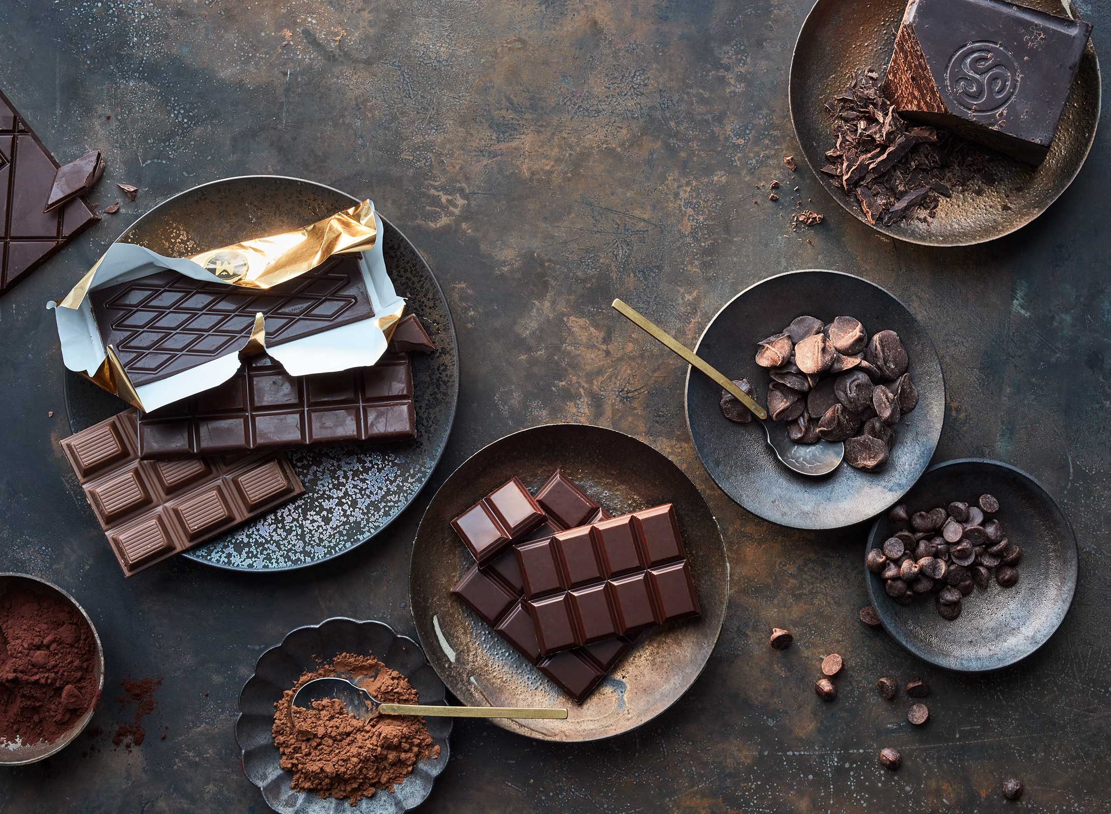 Chocolates | Martha Stewart Living