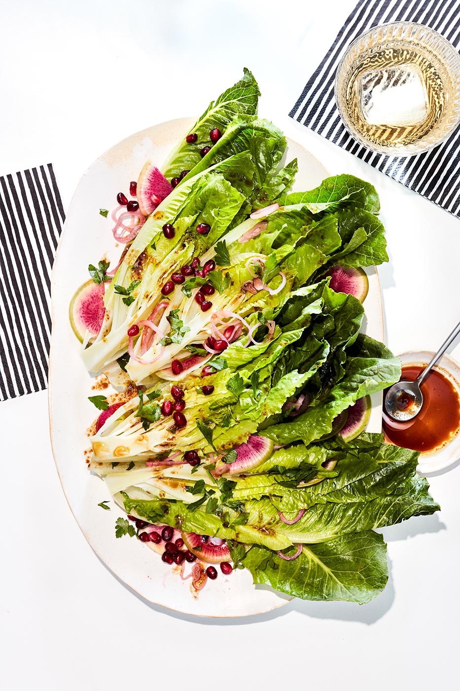 Dining In | Alison Roman | Salad