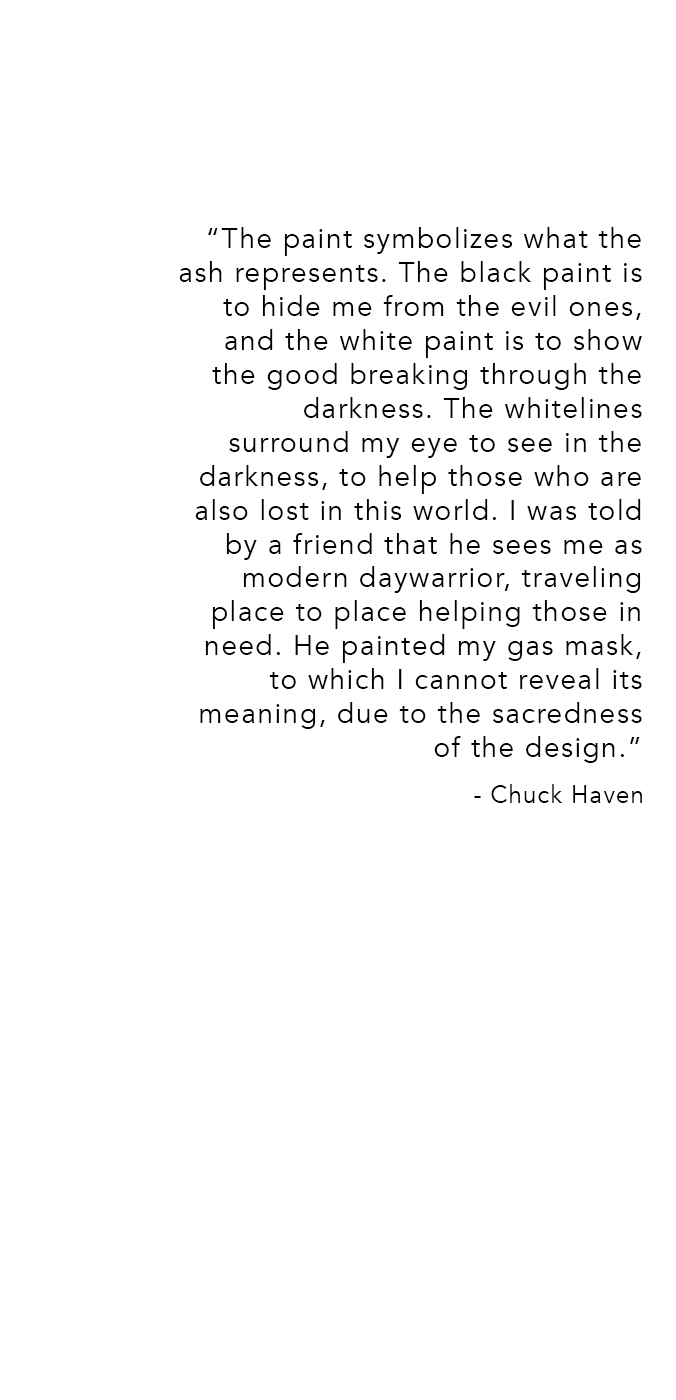 Chuck Haven | Signal 99