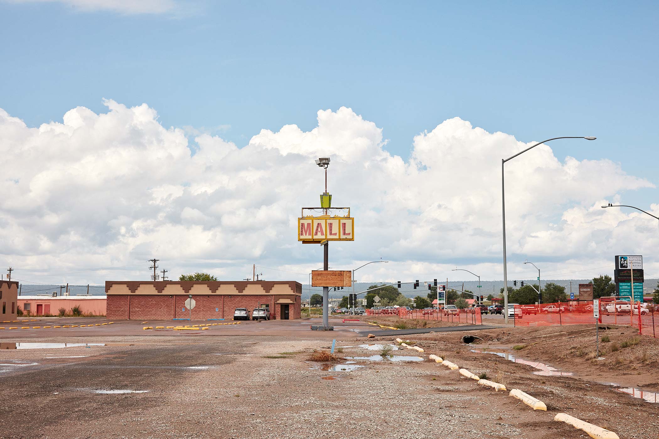 Mall | Window Rock, AZ