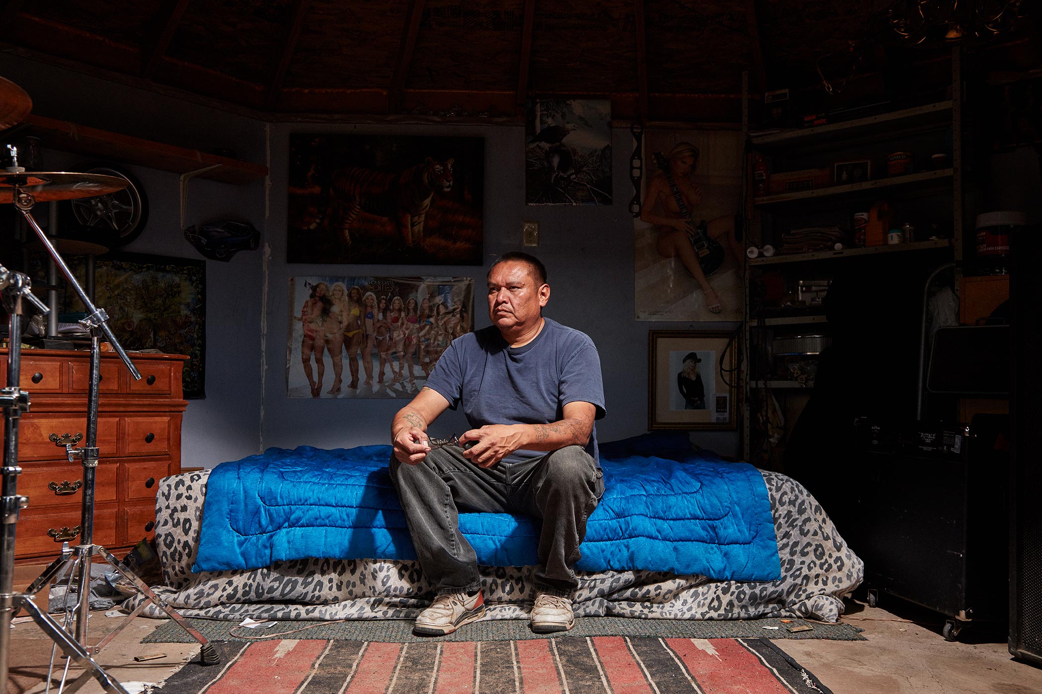 Randy Billy | Window Rock, AZ