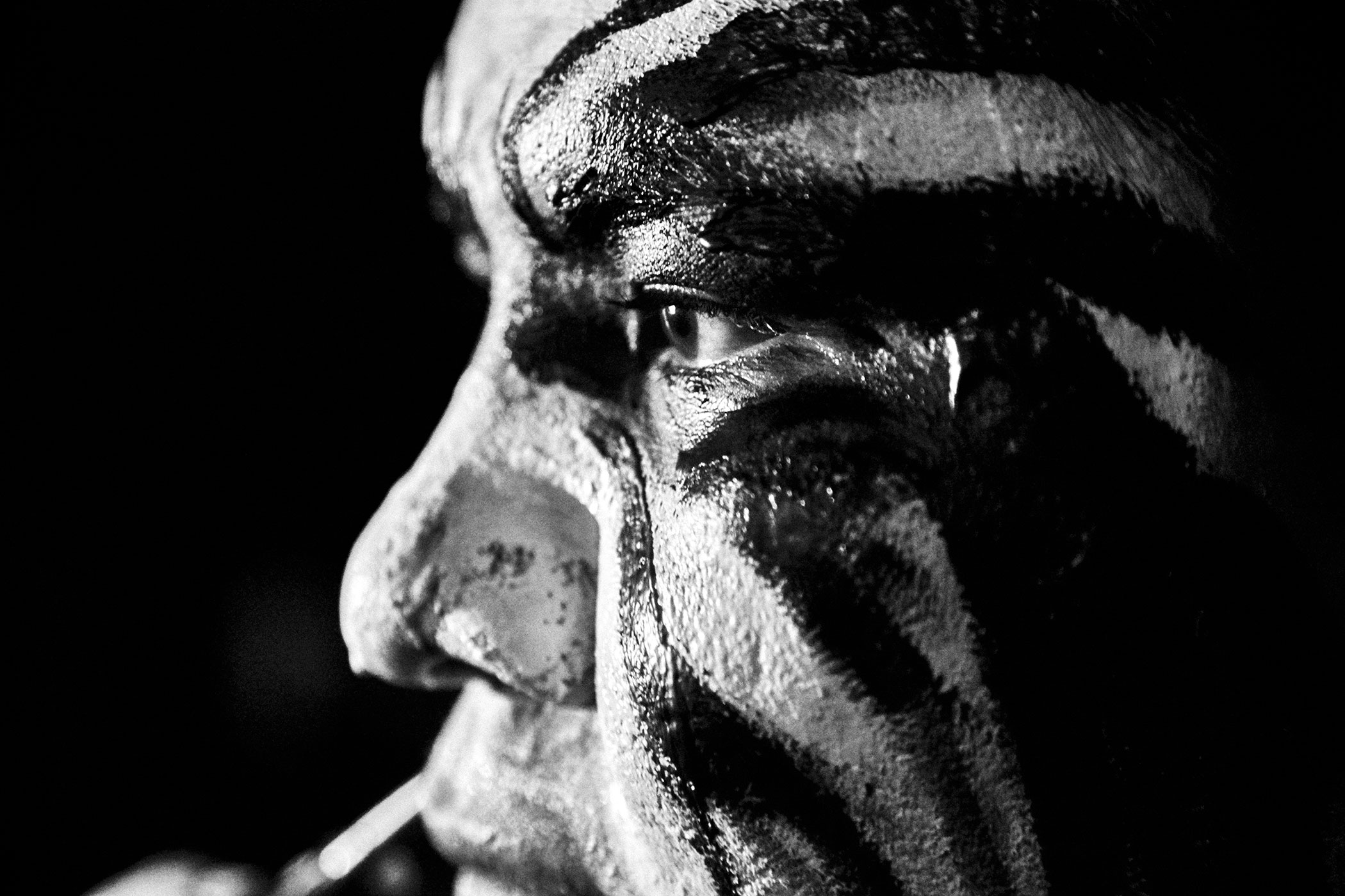 Tim | Corpse Paint