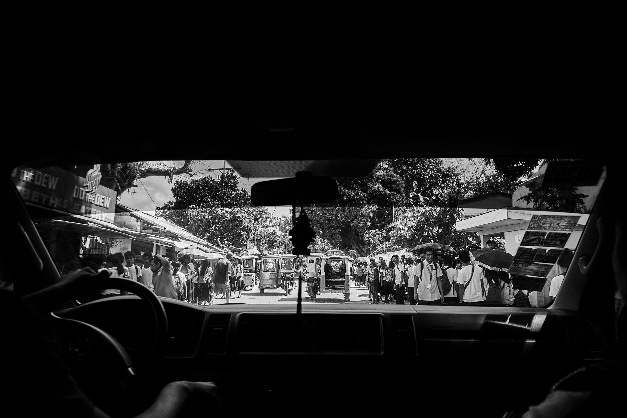 Legazpi_Taxi