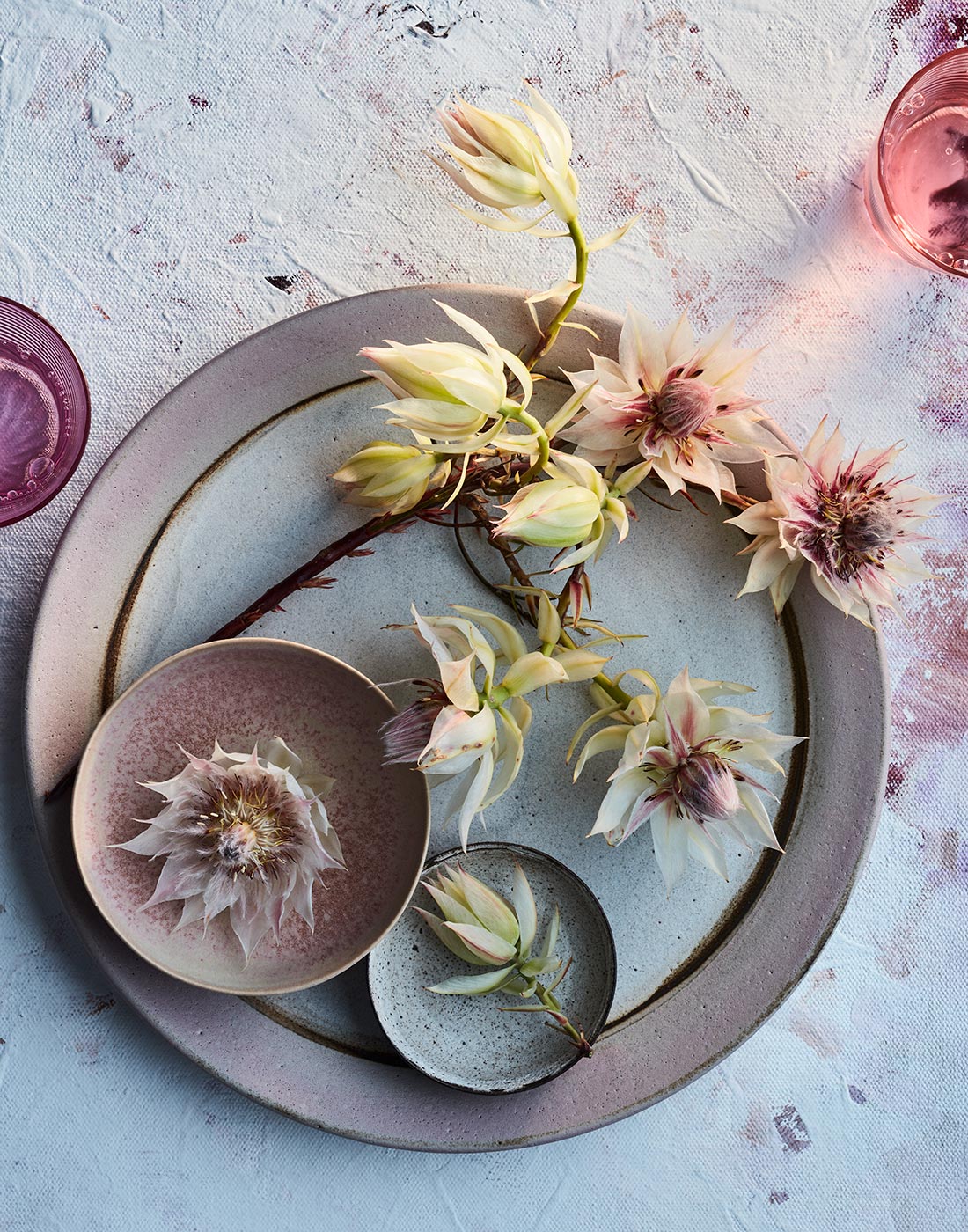 Martha Stewart Living | Flowers