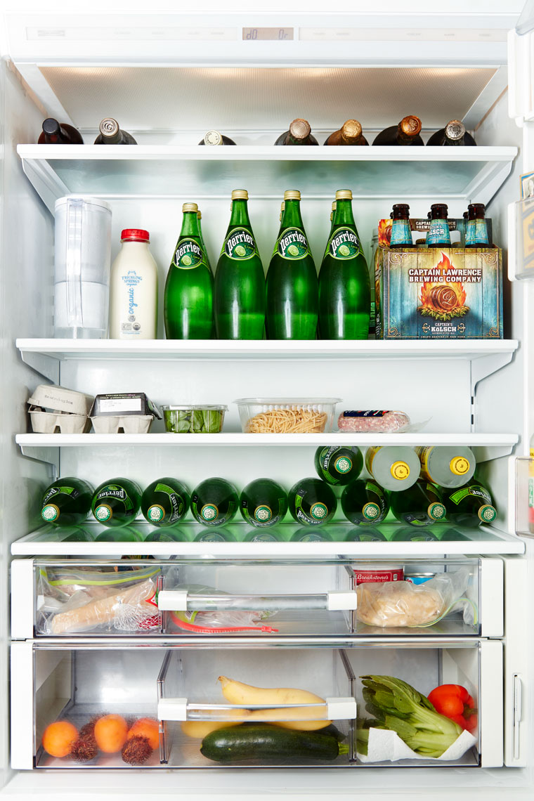 Perrier Perfection