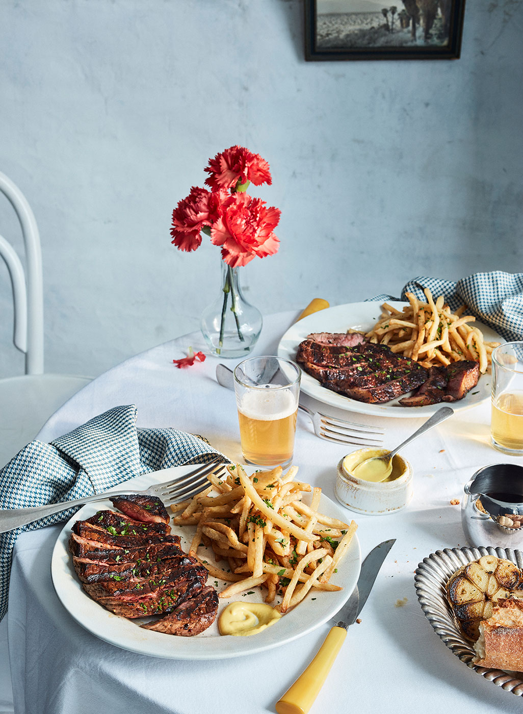Palm Springs | SteakFrites