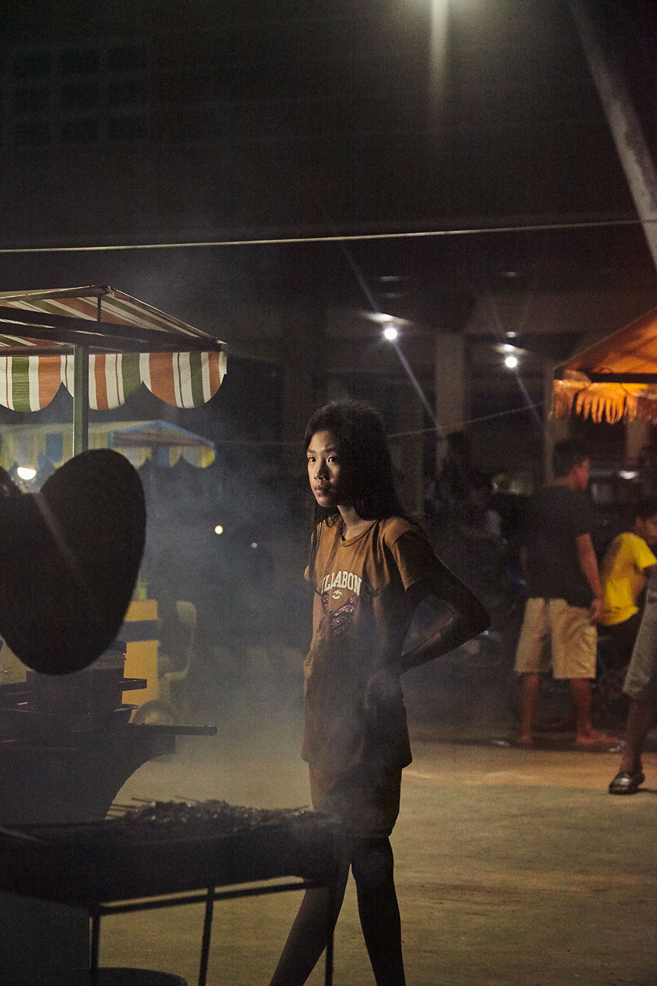 StreetSatay_Girl
